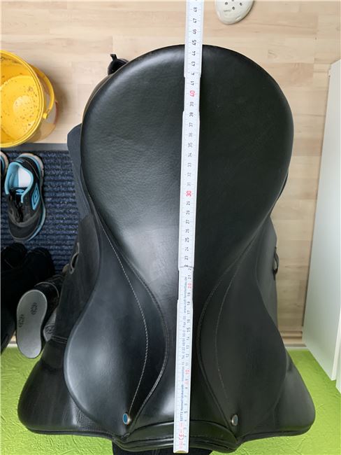 Stübben VS Sattel „Roxane“, Stübben Roxane , Wirtz, All Purpose Saddle, Ruppichteroth, Image 8