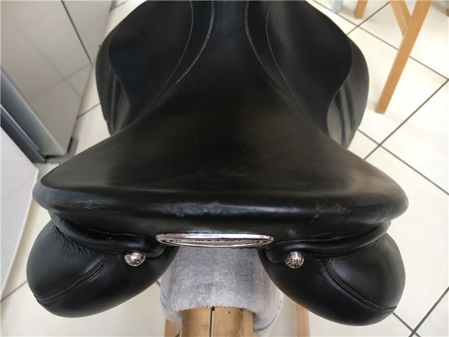 Stübben VS Sattel „Roxane“, Stübben Roxane , Wirtz, All Purpose Saddle, Ruppichteroth, Image 3