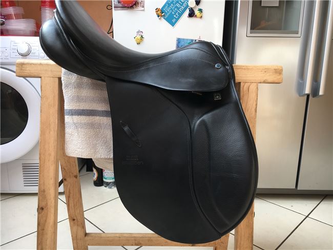 Stübben VS Sattel „Roxane“, Stübben Roxane , Wirtz, All Purpose Saddle, Ruppichteroth, Image 6