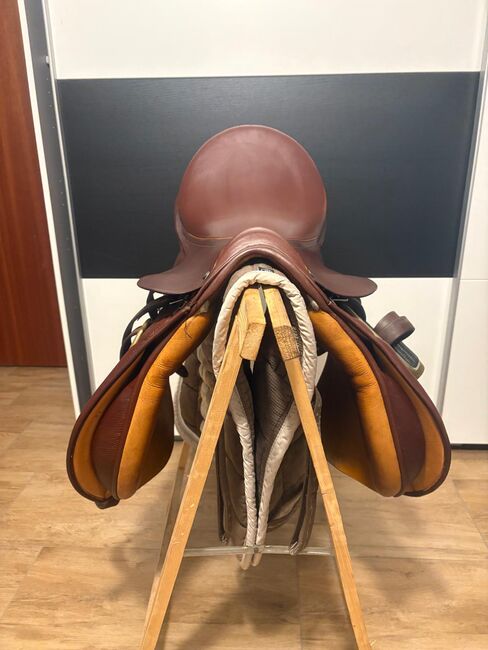 Stübben VSD Sattel, Stübben VSD, Denise , All Purpose Saddle, Markt Allhau , Image 11