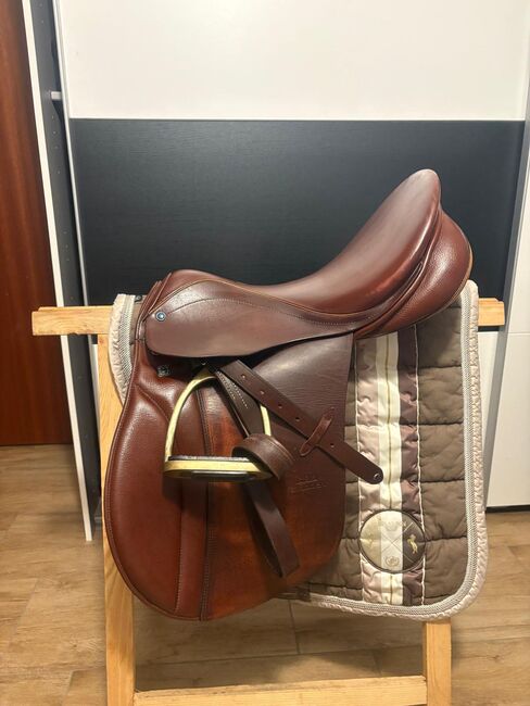 Stübben VSD Sattel, Stübben VSD, Denise , All Purpose Saddle, Markt Allhau , Image 6