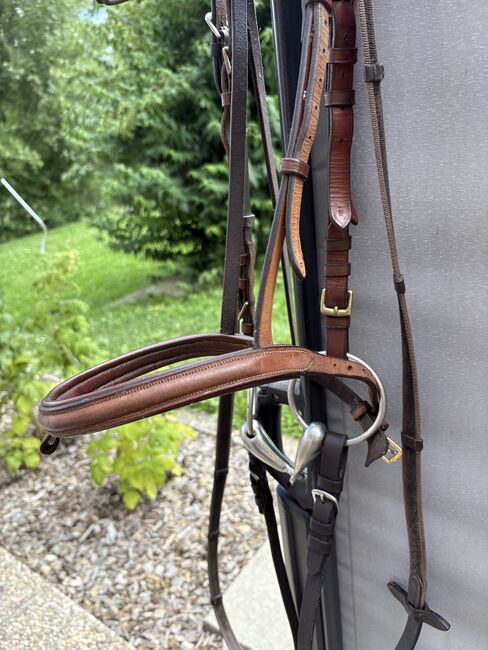 Stübben VSD Sattel, Stübben VSD, Denise , All Purpose Saddle, Markt Allhau , Image 18