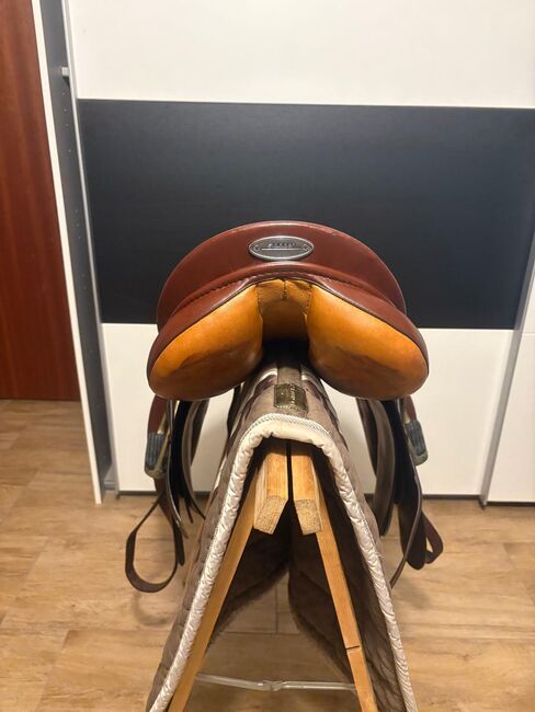 Stübben VSD Sattel, Stübben VSD, Denise , All Purpose Saddle, Markt Allhau , Image 4