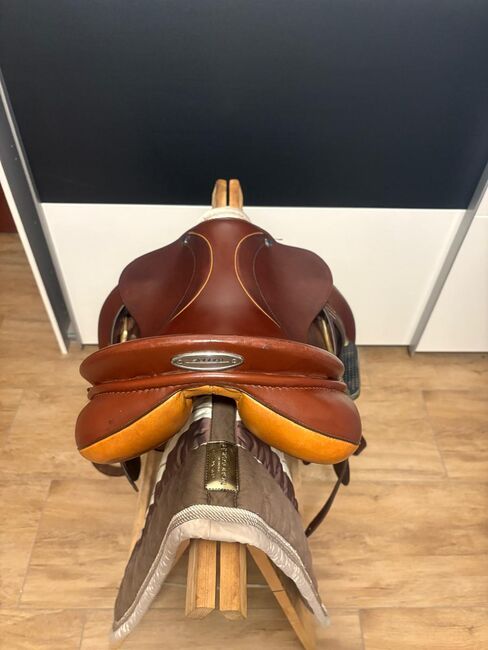 Stübben VSD Sattel, Stübben VSD, Denise , All Purpose Saddle, Markt Allhau , Image 5