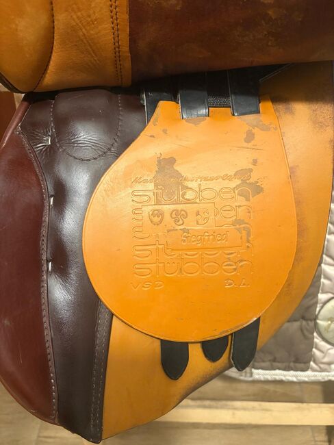 Stübben VSD Sattel, Stübben VSD, Denise , All Purpose Saddle, Markt Allhau , Image 7