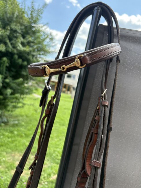 Stübben VSD Sattel, Stübben VSD, Denise , All Purpose Saddle, Markt Allhau , Image 17