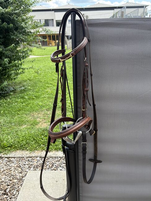 Stübben VSD Sattel, Stübben VSD, Denise , All Purpose Saddle, Markt Allhau , Image 16