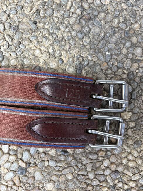 Stübben VSD Sattel, Stübben VSD, Denise , All Purpose Saddle, Markt Allhau , Image 14