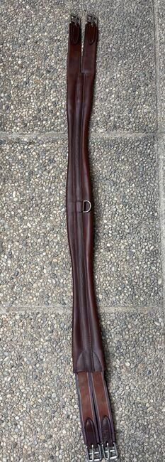 Stübben VSD Sattel, Stübben VSD, Denise , All Purpose Saddle, Markt Allhau , Image 12