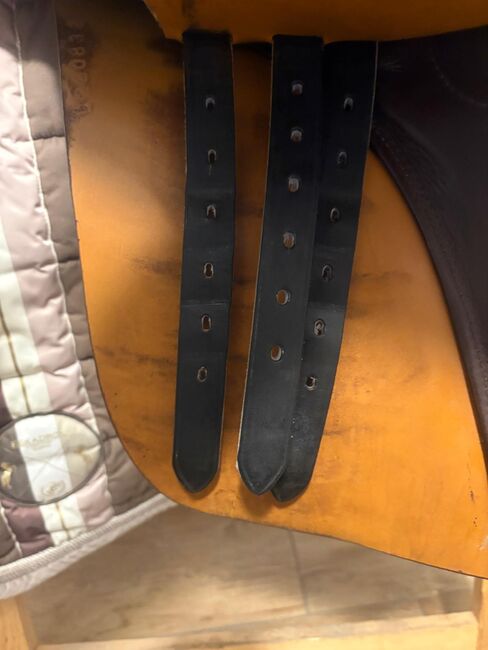 Stübben VSD Sattel, Stübben VSD, Denise , All Purpose Saddle, Markt Allhau , Image 9