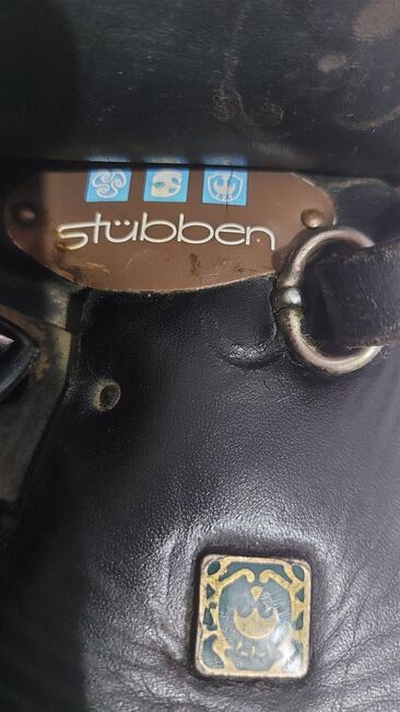 Stübben Sattel, Stübben , Ivonne, All Purpose Saddle, Barßel , Image 6