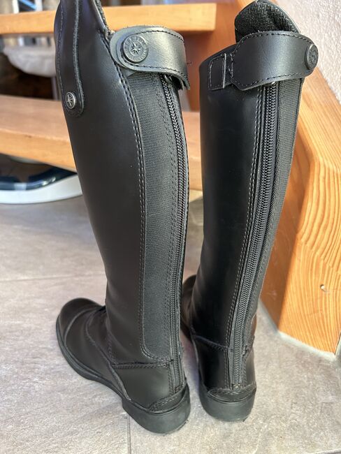Südwind Kinderreitstiefel gr 29- wie neu, Südwind  Kids Fun, Saskia , Oficerki jeździeckie, Diedorf , Image 2