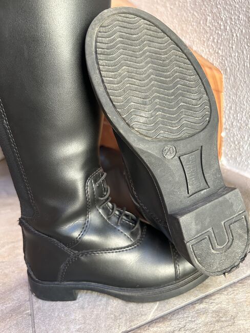 Südwind Kinderreitstiefel gr 29- wie neu, Südwind  Kids Fun, Saskia , Riding Boots, Diedorf , Image 4