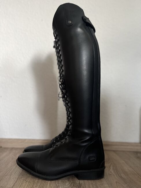 Suedwind Legacy Venado Vegan, Suedwind Footwear Legacy Venado Vegan, Carina , Riding Boots, Hemer, Image 3