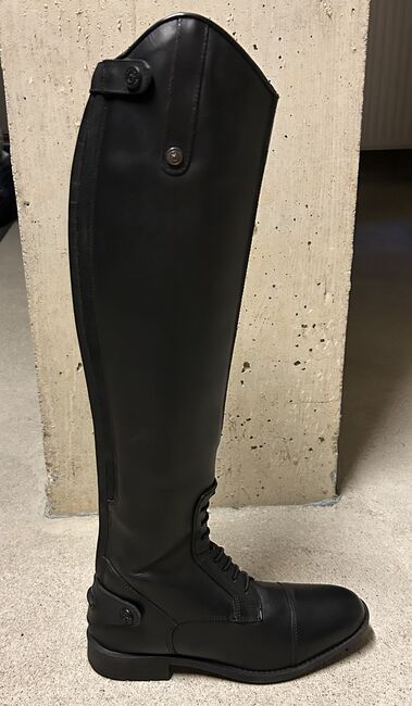 Suedwind Reitstiefel Leder Größe 38 NEU, Suedwind Junior Jump, Johanna, Reitstiefel, Viersen, Abbildung 2
