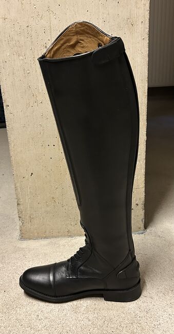 Suedwind Reitstiefel Leder Größe 38 NEU, Suedwind Junior Jump, Johanna, Riding Boots, Viersen