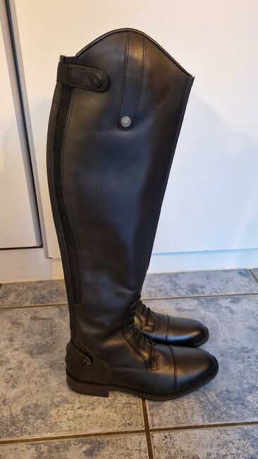 Südwind Stiefel 38, Südwind , Marnie Ketelsen , Riding Boots, Risum-Lindholm, Image 4