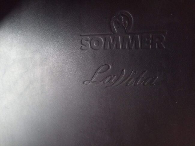 Sommer 19 Zoll Marakesh wie neu, Sommer Marakesh, M.B., Siodła rajdowe, Oer-Erkenschwick , Image 8