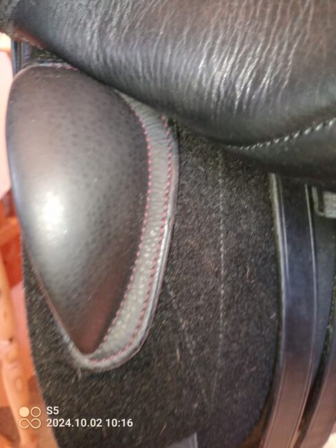 Sommer 19 Zoll Marakesh wie neu, Sommer Marakesh, M.B., Endurance Saddle, Oer-Erkenschwick , Image 3
