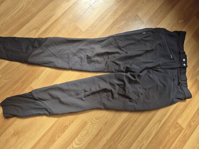 Sommerreithose, Julie , Breeches & Jodhpurs, Jüterbog, Image 3