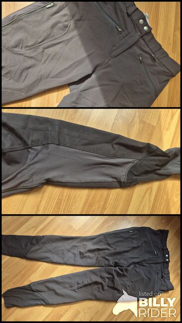 Sommerreithose, Julie , Breeches & Jodhpurs, Jüterbog, Image 4