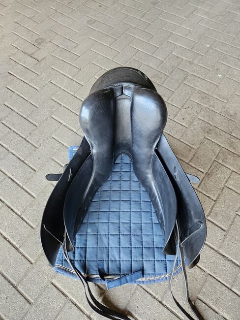 Sommer Diplomat Dressursattel, Sommer Diplomat , Judith, Dressage Saddle, Neu Wulmstorf , Image 10