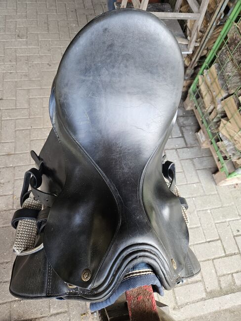 Sommer Diplomat Dressursattel, Sommer Diplomat , Judith, Dressage Saddle, Neu Wulmstorf , Image 16