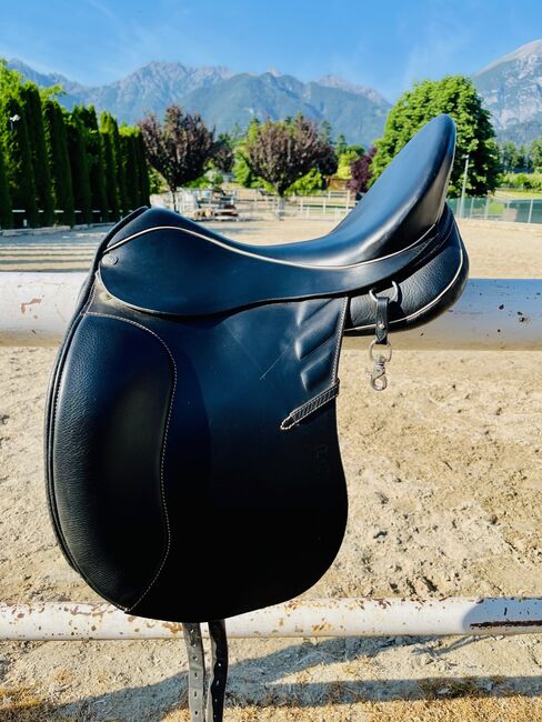 Sommer Dressursattel zu verkaufen, Sommer Passion, Sabrina, Dressage Saddle, Axams