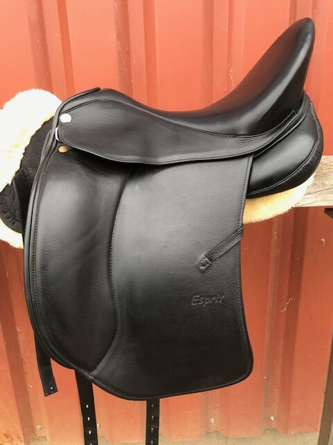 Dressursattel Sommer Esprit 17´´, Sommer Esprit, Lea, Dressage Saddle, Flensburg