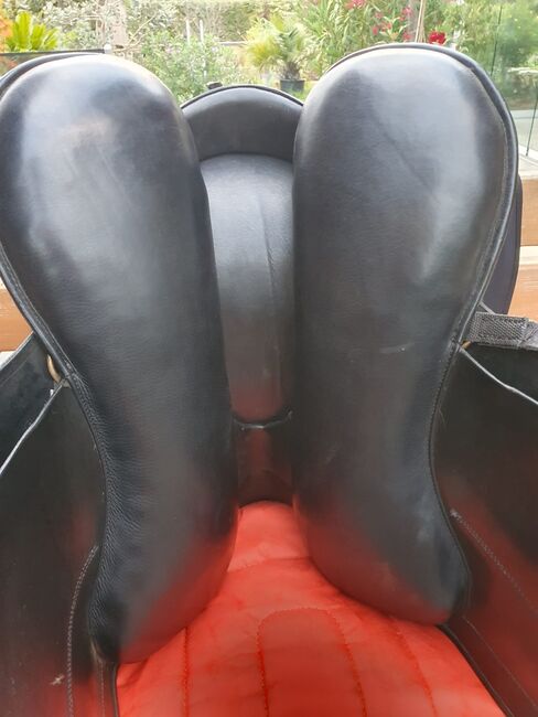 Sommer Evolution Wanderreitsattel, Sommer Evolution, Franciska , Endurance Saddle, Deutsch Goritz, Image 3