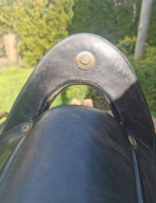 Sommer Evolution Wanderreitsattel, Sommer  Evolution Wanderreitsattel , Bianca Otto , Endurance Saddle, Altenstadt , Image 8