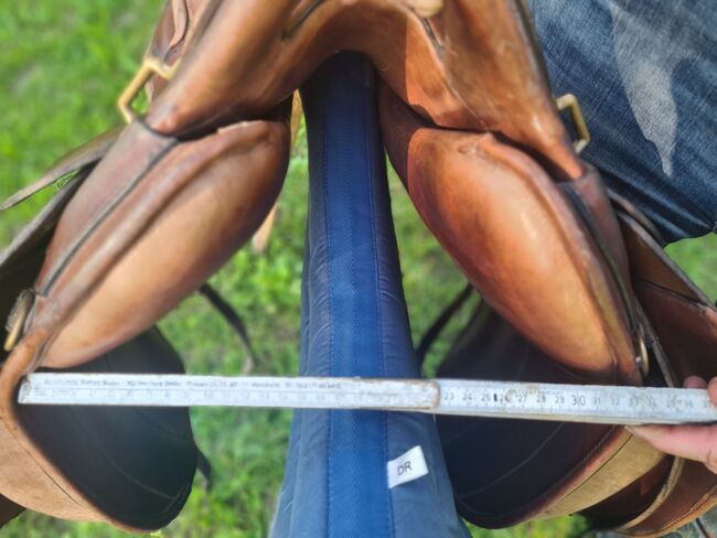 Sommer Evolution Wanderreit Sattel, SOMMER Evolution, Dagmar Sommer, All Purpose Saddle, Schifferstadt, Image 6