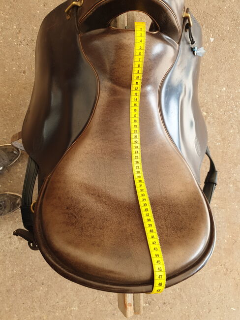 Sommer Evolution worker, Wanderreitsattel, Sommer Evolution worker, Jana, Endurance Saddle, Bad Dürkheim, Image 5