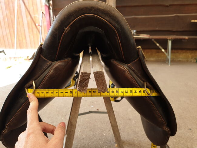 Sommer Evolution worker, Wanderreitsattel, Sommer Evolution worker, Jana, Endurance Saddle, Bad Dürkheim, Image 2