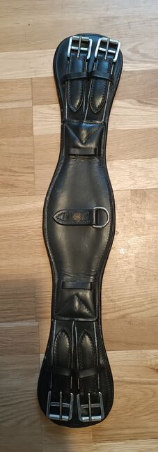 Sommer Fender, Westernbügel, Ledergurt, Sommer Für Esprit, Endurance u.a., Andrea, Saddle Accessories, Büdingen , Image 6