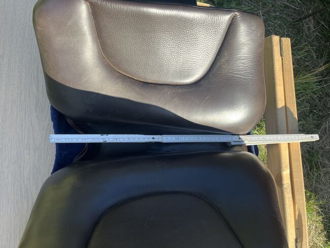 Sommer Marakesh 17 5, Sommer Marakesh, Natalie, Endurance Saddle, Wilschdorf, Image 2