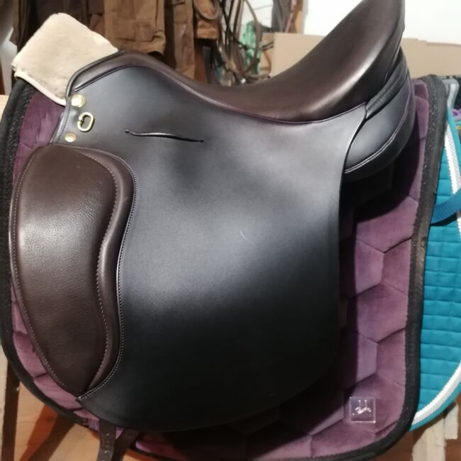 Sommer Marakesh, Sommer Marakesh , Alexandra Neumann , All Purpose Saddle, Salmtal 