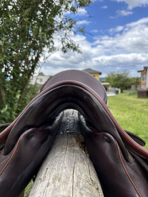 Sommer Opus 1 VS, Sommer Opus 1 VS, Lisa, All Purpose Saddle, St.Veit/Glan, Image 4