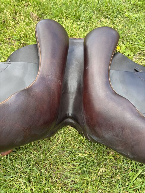 Sommer Opus 1 VS, Sommer Opus 1 VS, Lisa, All Purpose Saddle, St.Veit/Glan, Image 5