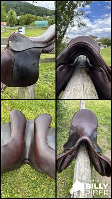 Sommer Opus 1 VS, Sommer Opus 1 VS, Lisa, All Purpose Saddle, St.Veit/Glan, Image 7