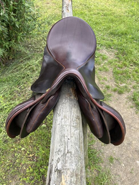 Sommer Opus 1 VS, Sommer Opus 1 VS, Lisa, All Purpose Saddle, St.Veit/Glan, Image 6