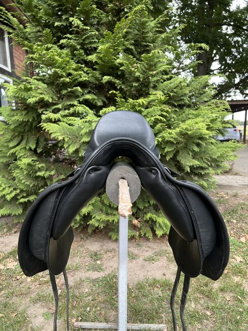 Sommer Opus Tölt, Sommer Opus Tölt, Christiane Rahlwes, Icelandic Saddle, Hanstedt I, Image 4