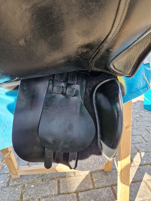 Sommer Remos Pulse, Sommer  Remos Pulse , Jessi Stolz , All Purpose Saddle, Weißenhorn, Image 5