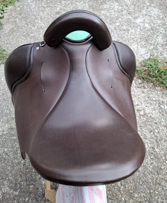 Sommer Sattel Marakesh, Sommer  Marakesh , Annette Klinger , Endurance Saddle, Wutha-Farnroda , Image 8