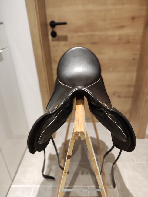 Sommer Sattel Minos 18'', Sommer Minos, Maiterth , Dressage Saddle, Prittriching , Image 6