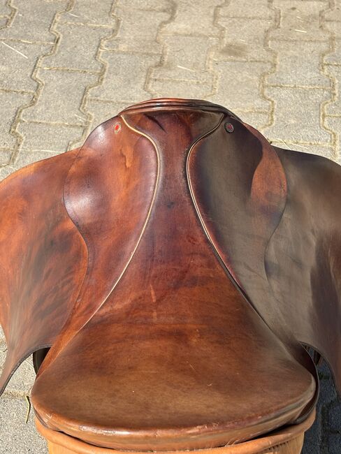 Sommer Sattel, Sommer Sattel, Angelina , Dressage Saddle, Steinbach am Glan, Image 4