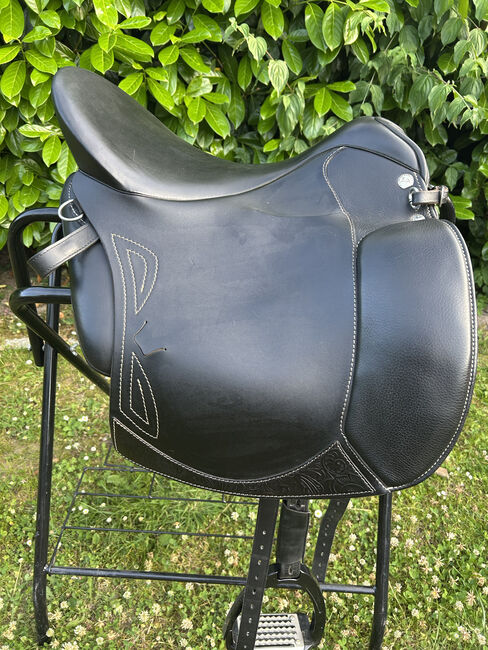 Sommer Salvadore, Sommer Salvadore, Ulrike, Other Saddle, Rommerskirchen, Image 4