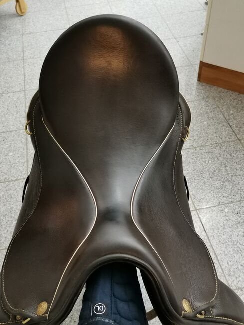 Dressursattel Sommer Somero Classic, Sommer  Somero Classic , Lindbüchl Eva , Dressage Saddle, Reißing , Image 13