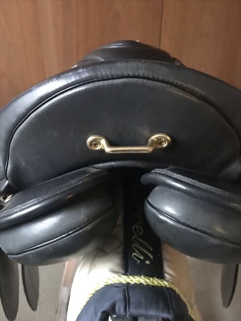 Sommer Somero Wanderreitsattel, Sommer Somero, Silke, Endurance Saddle, Weinheim, Image 2