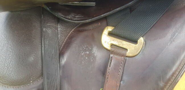 Sommer Wanderreitsattel Spirit, Sommer SPIRIT, Sandra, Endurance Saddle, Kalkar, Image 3
